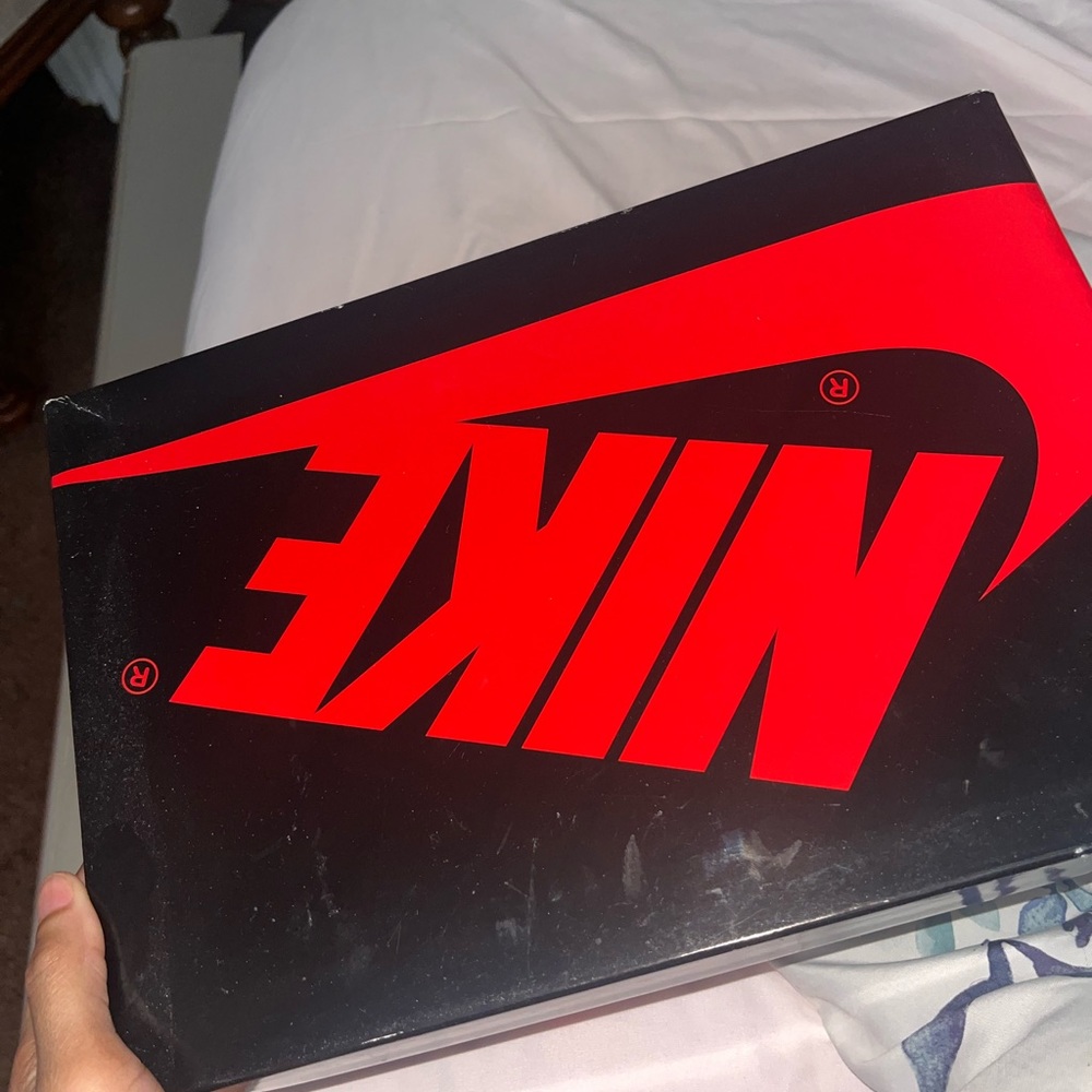 High top patent jordan 1s